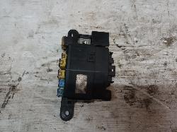 View Auto part Fuse Box Ford Ranger 2008