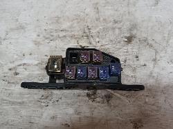 View Auto part Fuse Box Ford Ranger 2008