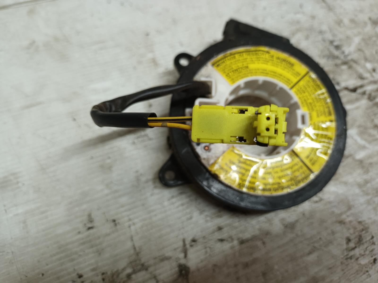 View Auto part Airbag Module/Sensor Ford Ranger 2008