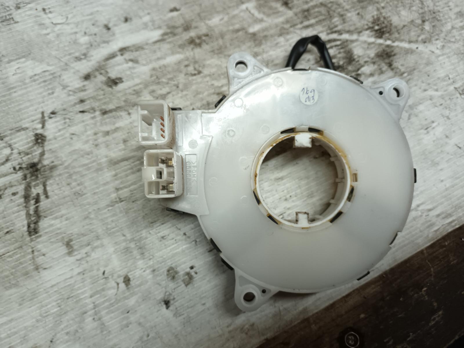 View Auto part Airbag Module/Sensor Ford Ranger 2008