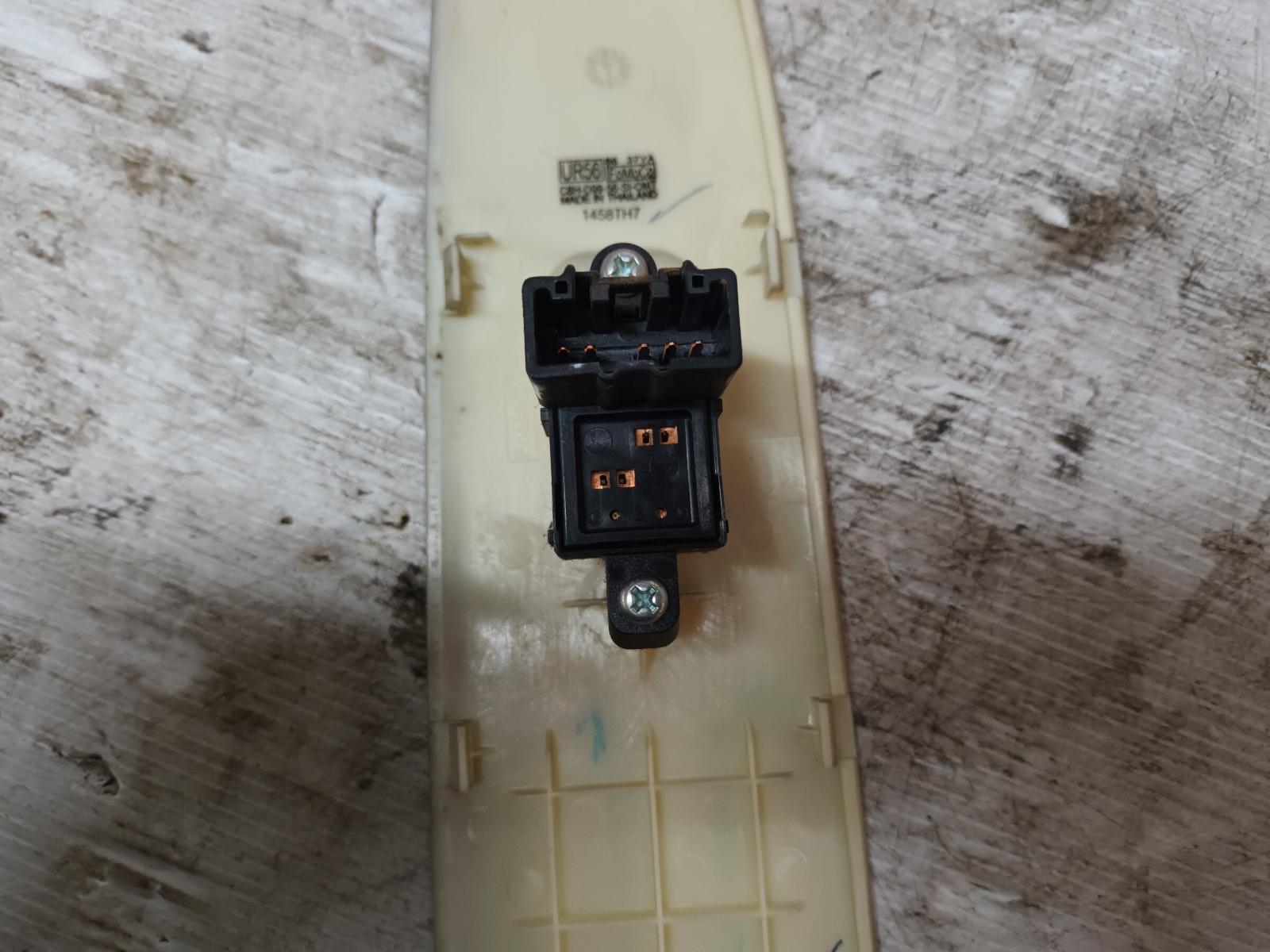 View Auto part Pwr Dr Wind Switch Ford Ranger 2008