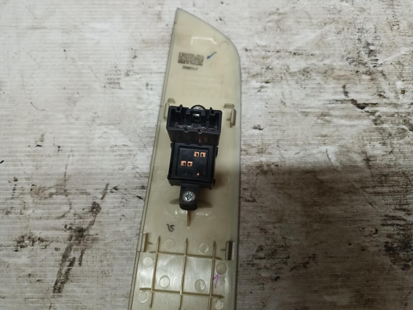View Auto part Pwr Dr Wind Switch Ford Ranger 2008