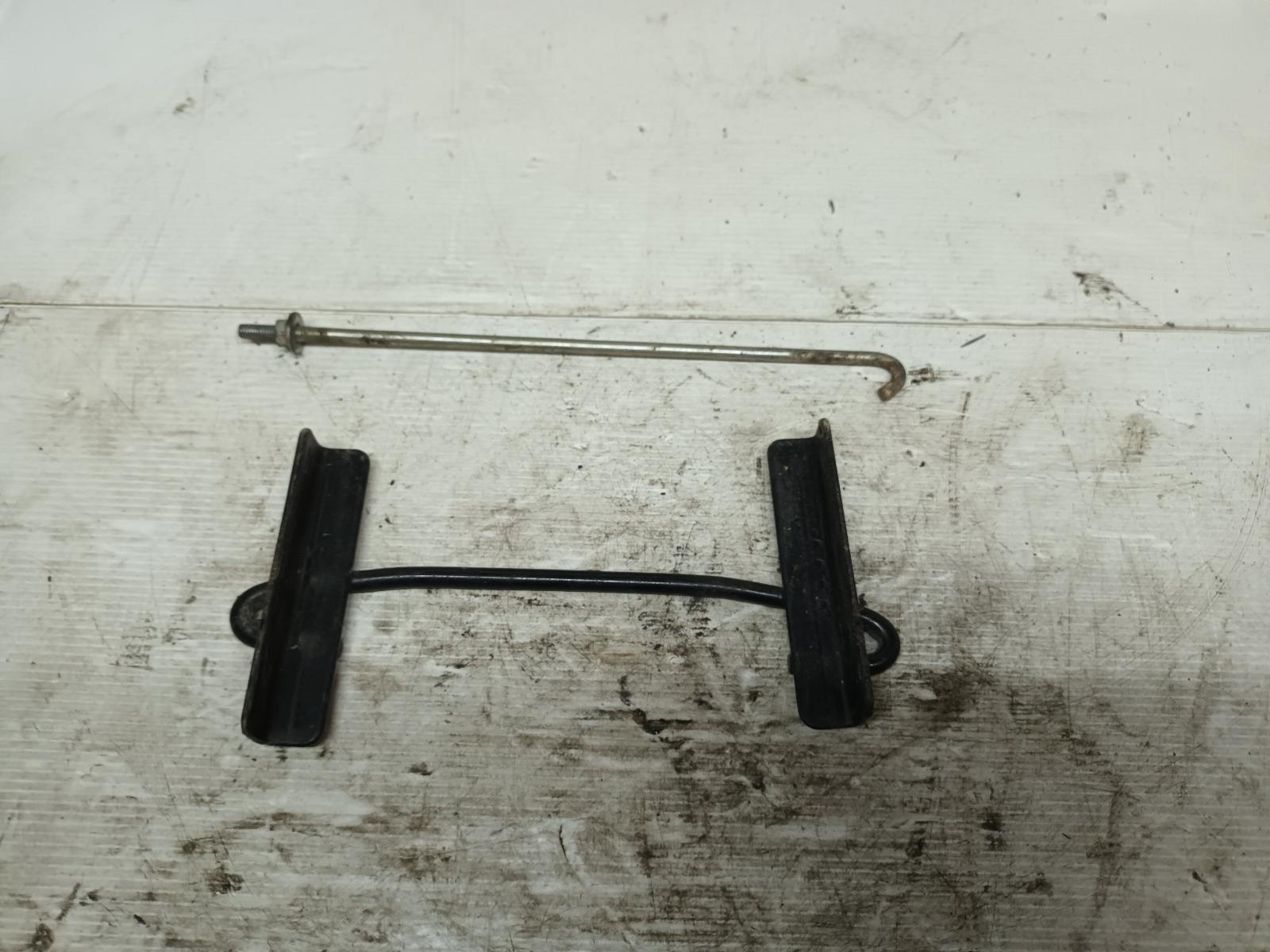 View Auto part Battery Tray Ford Ranger 2008