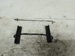 View Auto part Battery Tray Ford Ranger 2008
