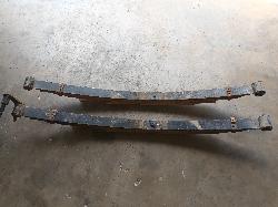 View Auto part Rear Leaf Spring Ford Ranger 2008