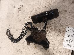 View Auto part Spare Wheel Winch Ford Ranger 2008