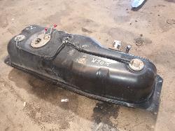 View Auto part Fuel Tank Ford Ranger 2008