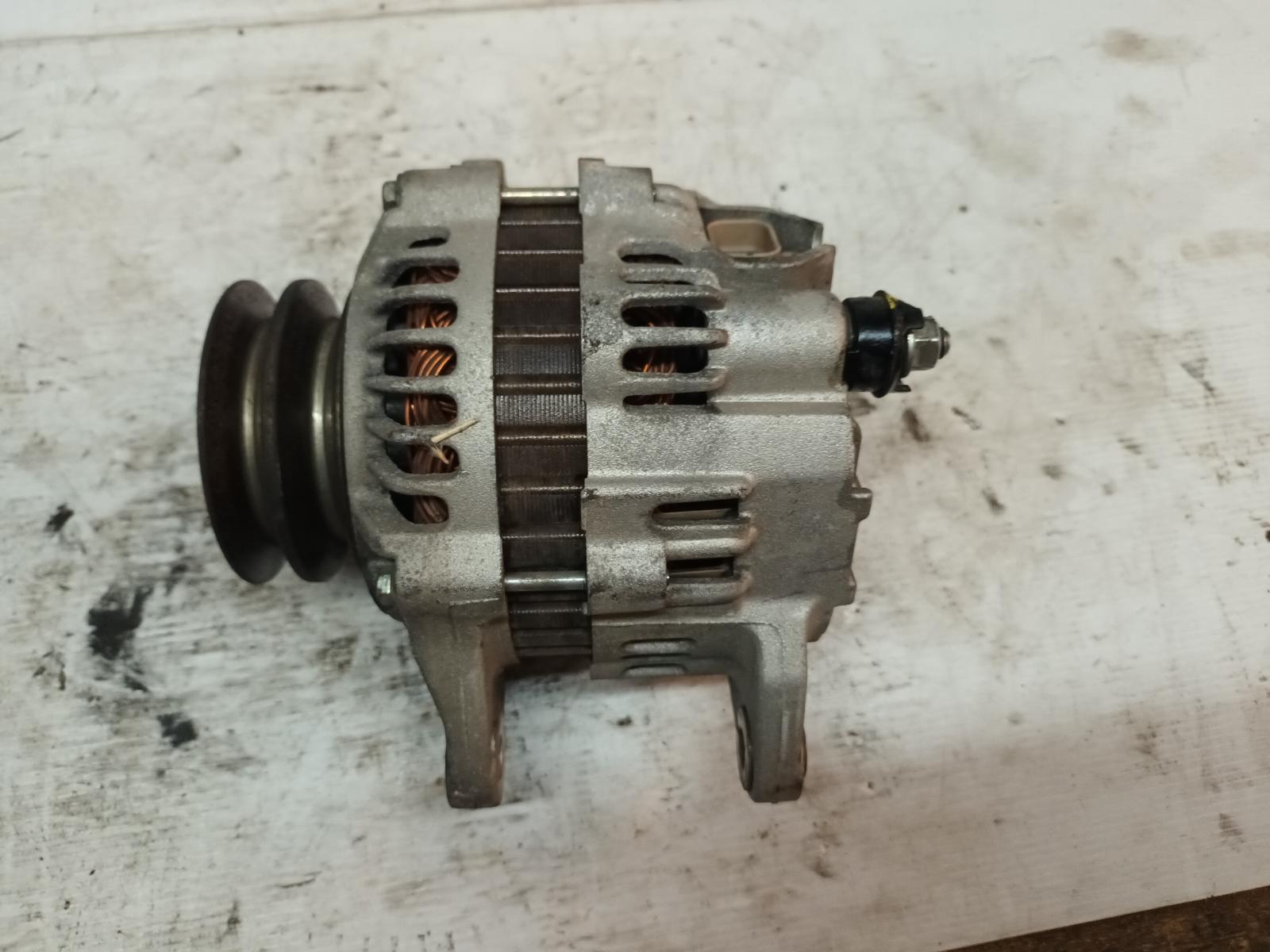 2008 Ford Ranger Alternator View Auto part Alternator Ford Ranger 2008