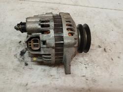 View Auto part Alternator Ford Ranger 2008