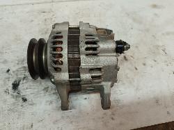 View Auto part Alternator Ford Ranger 2008