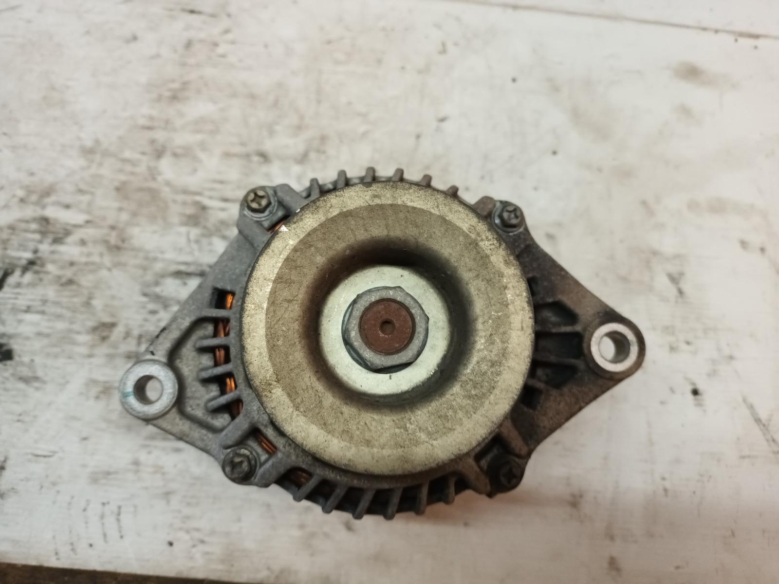 2008 Ford Ranger Alternator View Auto part Alternator Ford Ranger 2008