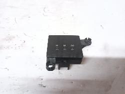 View Auto part Clock Toyota Hilux 1990