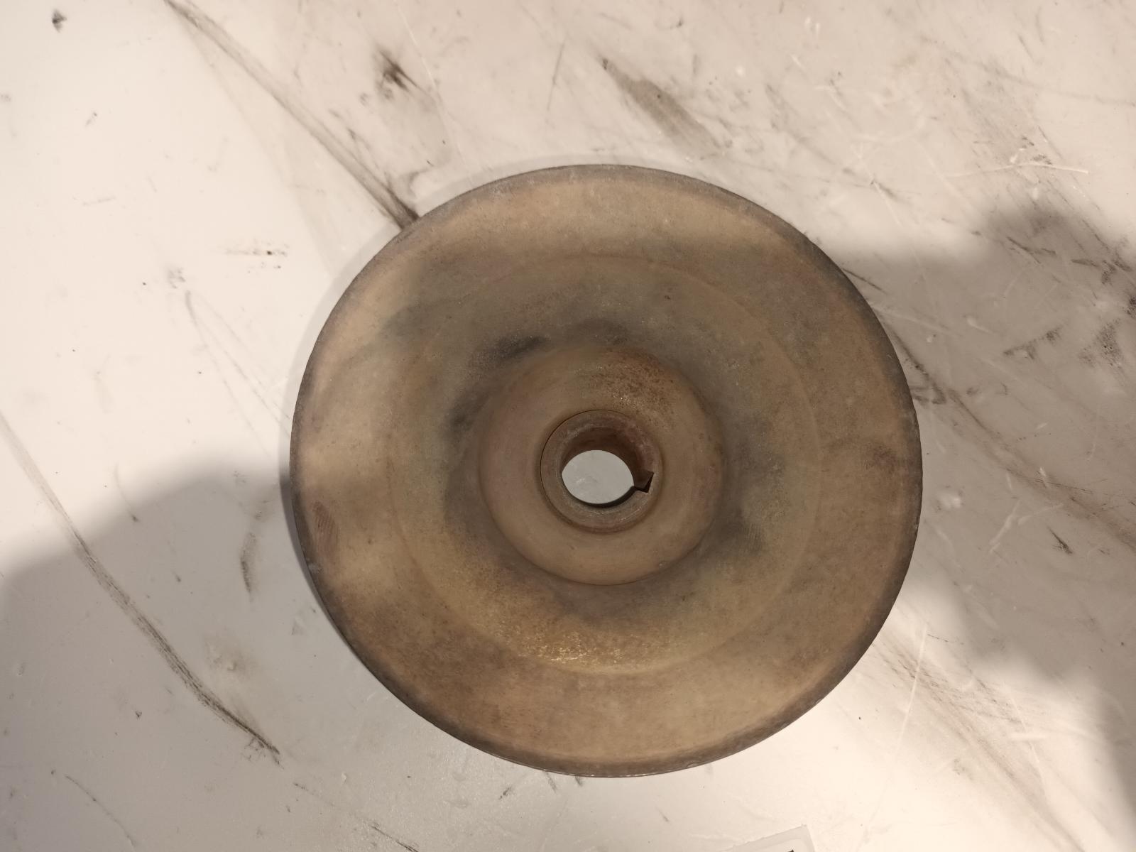 1990 Toyota Hilux Misc Pulley View Auto part Misc Pulley Toyota Hilux 1990
