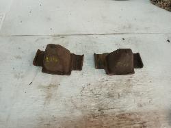 View Auto part BUMPSTOPS Toyota Hilux 1990