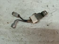 View Auto part Misc Switch/Relay Toyota Hilux 1990