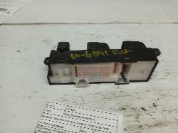 View Auto part Pwr Dr Wind Switch Nissan Patrol 2001