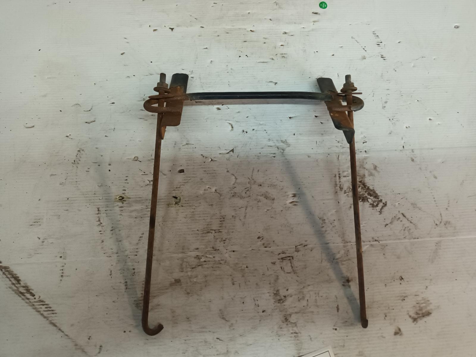 View Auto part Battery Tray Ford Ranger 2009