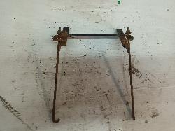 View Auto part Battery Tray Ford Ranger 2009