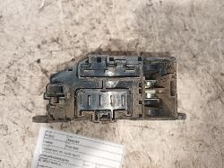 View Auto part Fuse Box Ford Ranger 2009