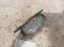 View Auto part Fuse Box Ford Ranger 2009