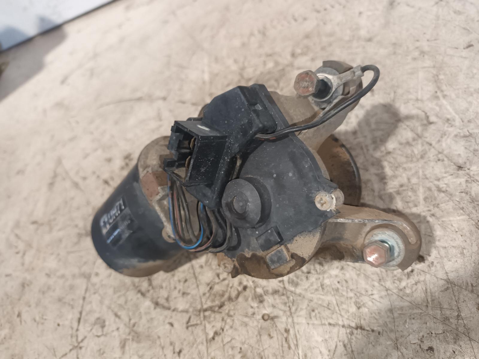 View Auto part Wiper Motor Ford Ranger 2009