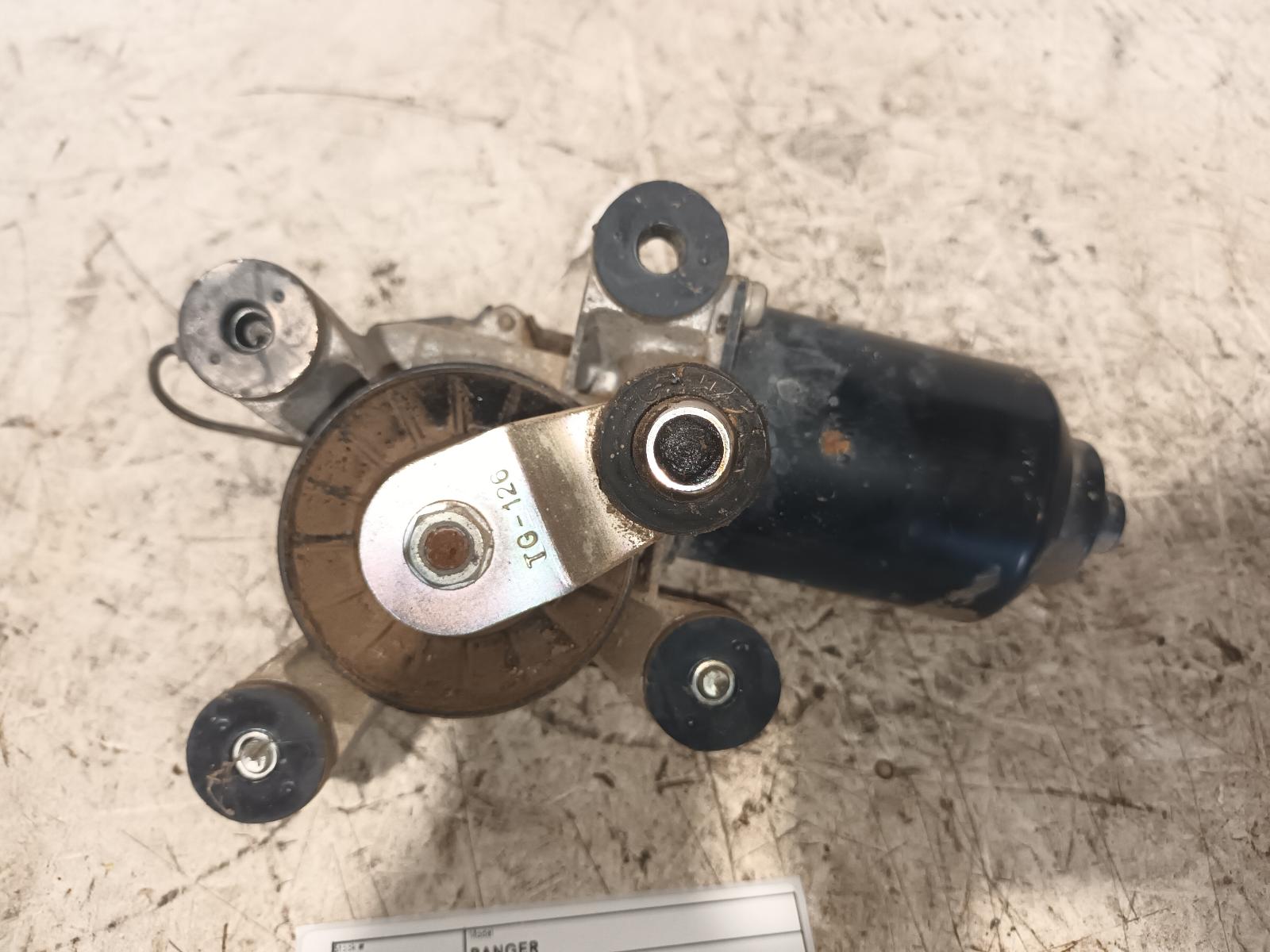 View Auto part Wiper Motor Ford Ranger 2009
