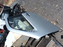 View Auto part Left Rear Door/Sliding Ford Ranger 2009