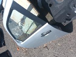 View Auto part Left Rear Door/Sliding Ford Ranger 2009