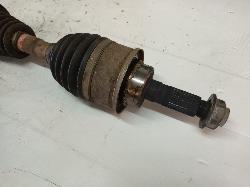 View Auto part Left Driveshaft Ford Ranger 2009