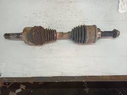 View Auto part Left Driveshaft Ford Ranger 2009