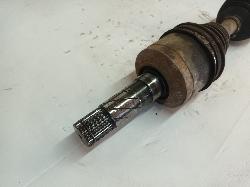 View Auto part Left Driveshaft Ford Ranger 2009