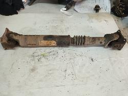 View Auto part Front Prop Shaft Ford Ranger 2009