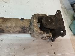 View Auto part Front Prop Shaft Ford Ranger 2009