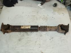 View Auto part Front Prop Shaft Ford Ranger 2009