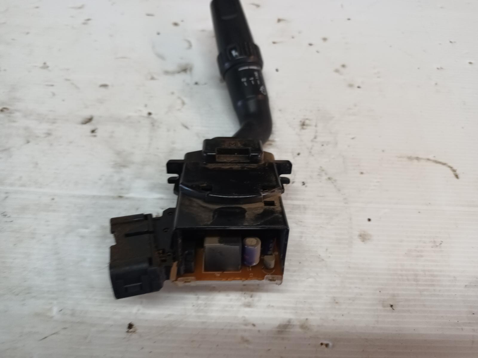 View Auto part Combination Switch Ford Ranger 2009
