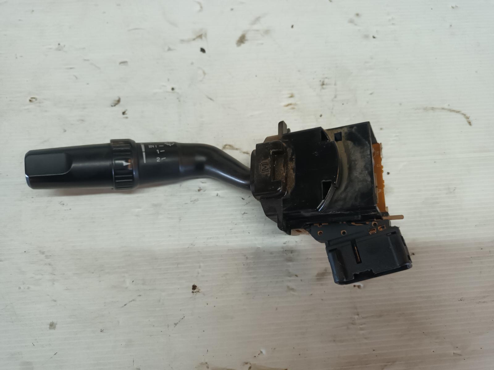 View Auto part Combination Switch Ford Ranger 2009