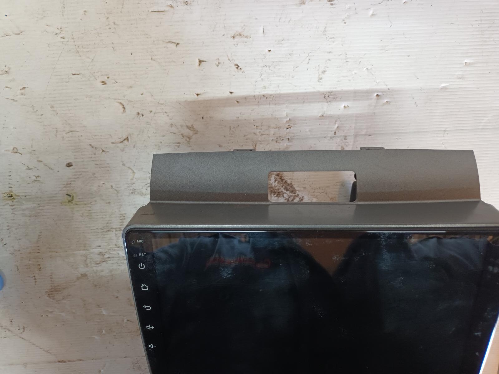 View Auto part Radio/Cd/Dvd/Sat/Tv Ford Ranger 2009