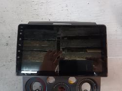 View Auto part Radio/Cd/Dvd/Sat/Tv Ford Ranger 2009