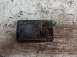 View Auto part Door Handle Toyota Landcruiser 2004