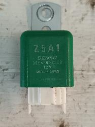 View Auto part Fuel Pump Relay Ford Ranger 2009