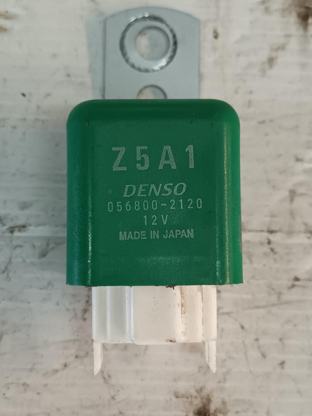 View Auto part Fuel Pump Relay Ford Ranger 2009