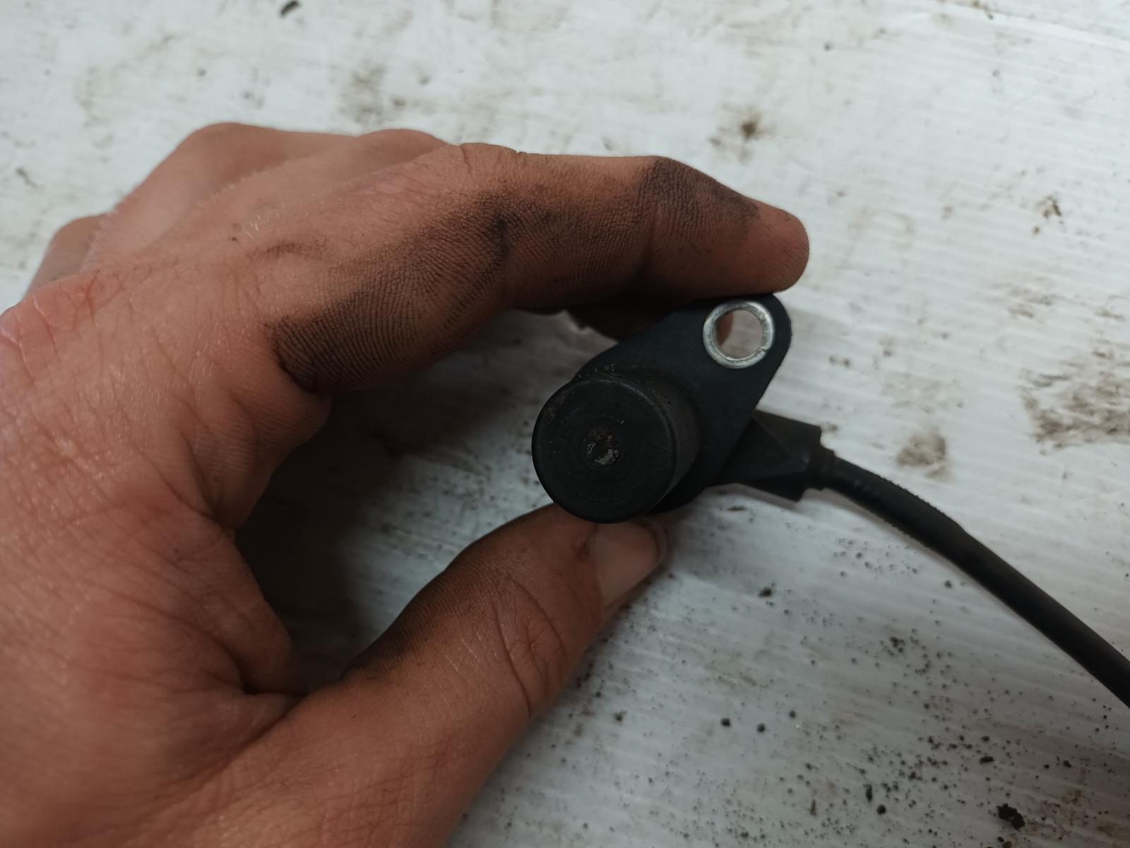 View Auto part Crank/Cam Sensor Ford Ranger 2009