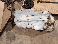 View Auto part Right Guard Liner Toyota Landcruiser 1992