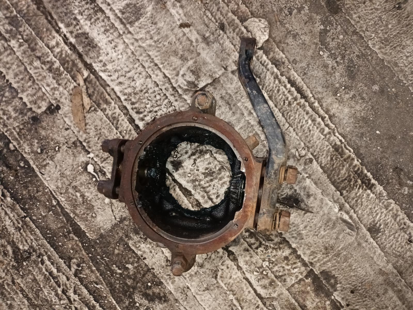 1992 Toyota Landcruiser Swivel Hub View Auto part Swivel Hub Toyota Landcruiser 1992