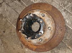 View Auto part Bearing Hub Toyota Landcruiser 1992