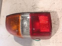 View Auto part Left Taillight Mitsubishi Triton 1996