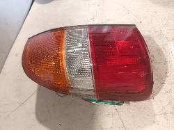 View Auto part Left Taillight Mitsubishi Triton 1996