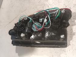 View Auto part Left Taillight Mitsubishi Triton 1996