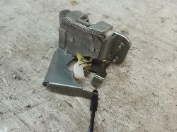 View Auto part Door/Boot/Gate Lock Ford Ranger 2017