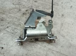 View Auto part Door/Boot/Gate Lock Ford Ranger 2017